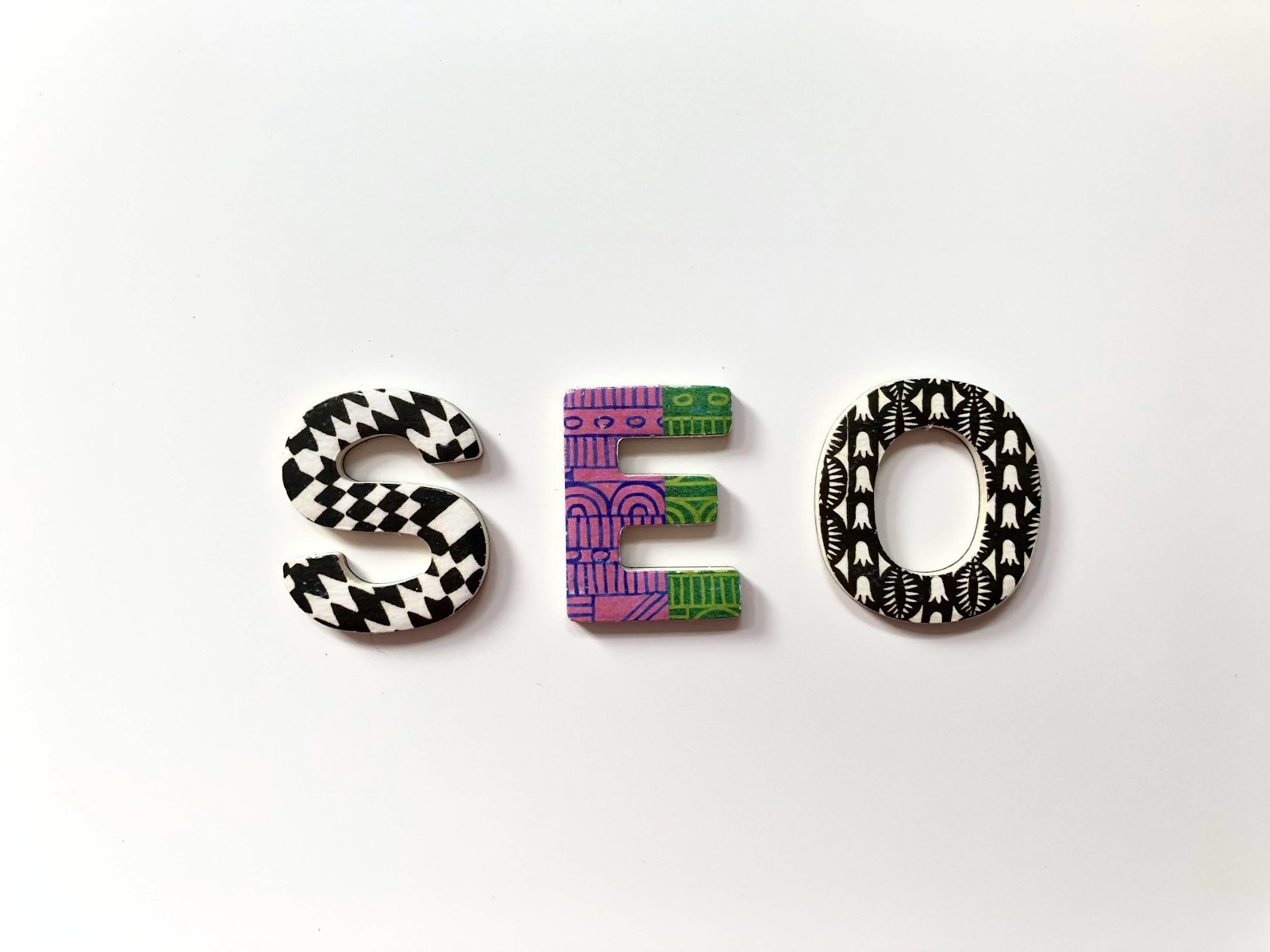 Erfolgreiche digitale Strategien: die seo-strategie definition im Detail