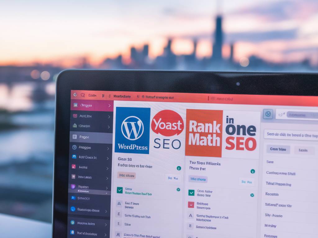Die besten kostenlosen WordPress-SEO-Plugins für 2024