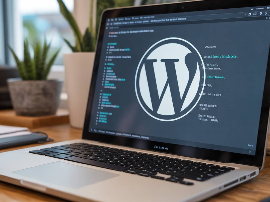 Technische SEO in WordPress: Ladezeiten, Core Web Vitals und Struktur verbessern