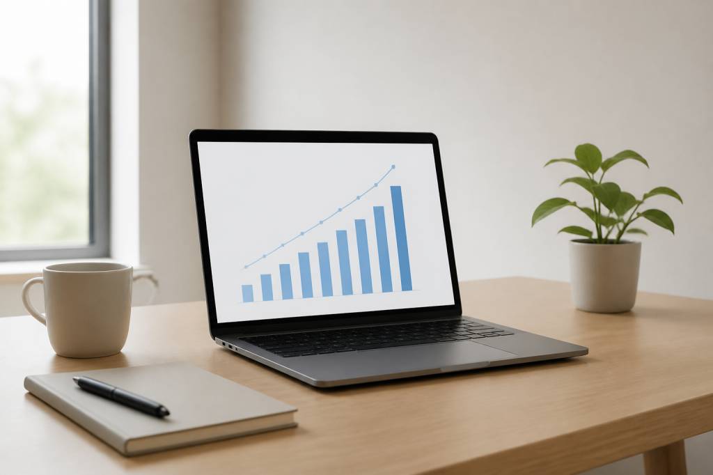 Digital seo marketing für mehr sichtbarkeit und mehr traffic