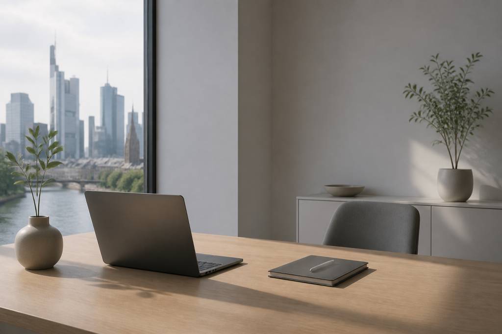 Seo agentur frankfurt für nachhaltige sichtbarkeit bei google