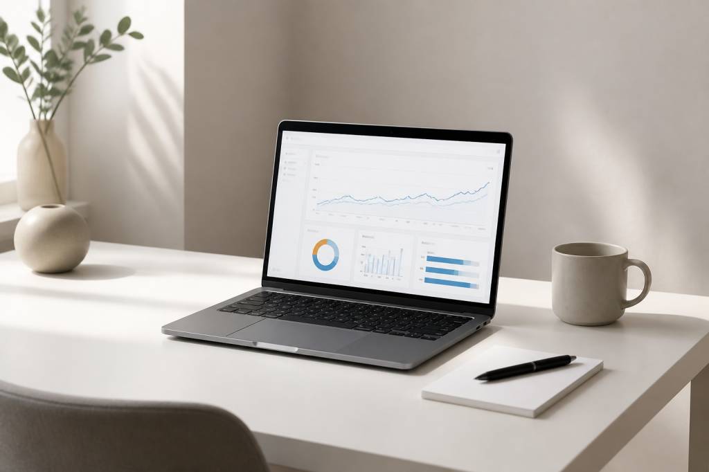 Online marketing seo: strategien, tools und maßnahmen für bessere rankings