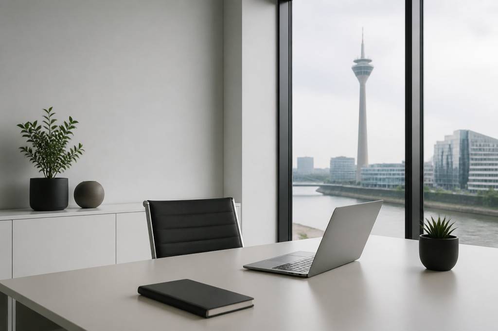 Seo agentur düsseldorf: die beste wahl für lokales online marketing