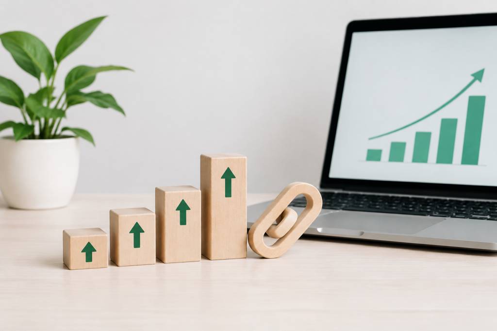 Link marketing: Strategien für nachhaltigen SEO-Erfolg