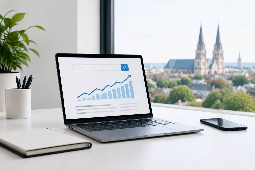 Seo agentur osnabrück: erfolgreich online sichtbar werden