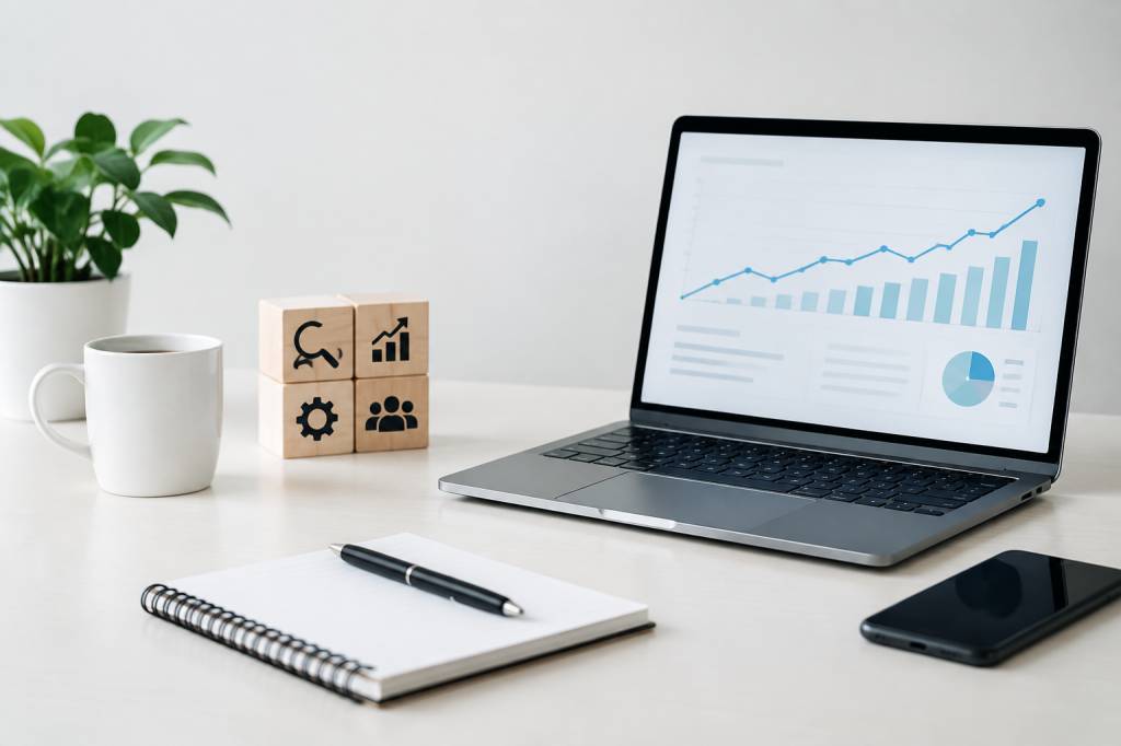 Beste seo-agentur deutschland: Kriterien für die Wahl des richtigen SEO-Dienstleisters