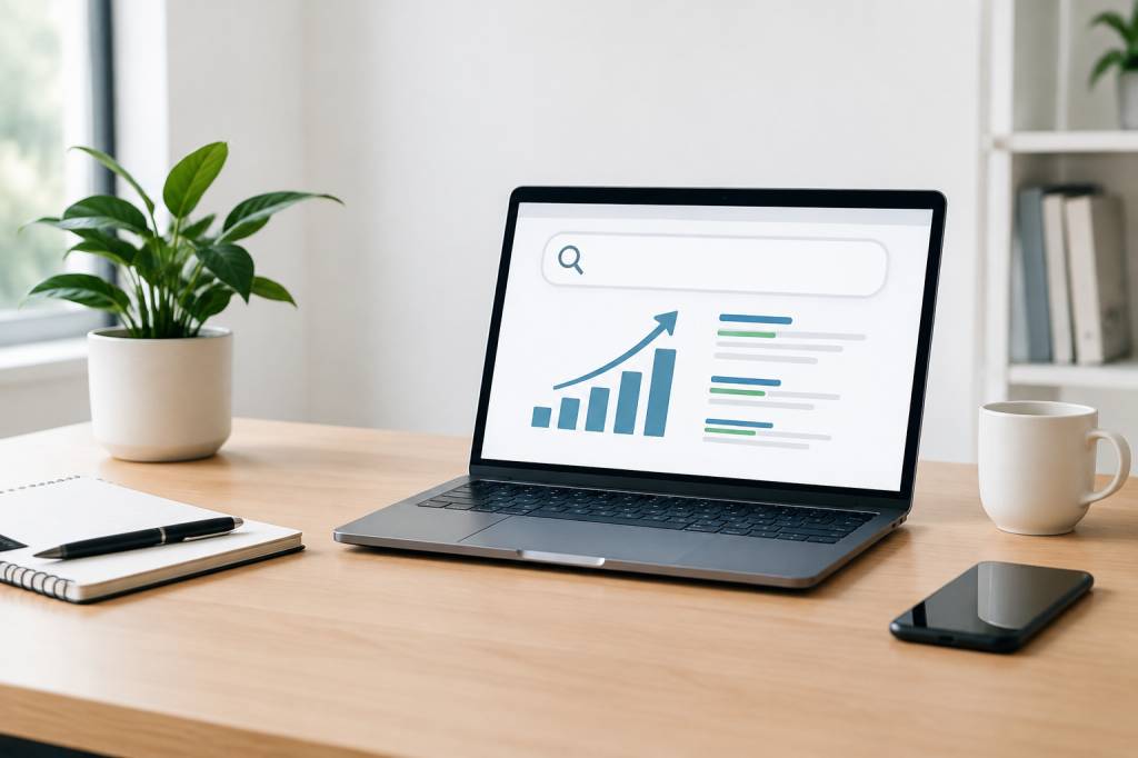 Online seo service: so finden Sie die passende Unterstützung für bessere Rankings