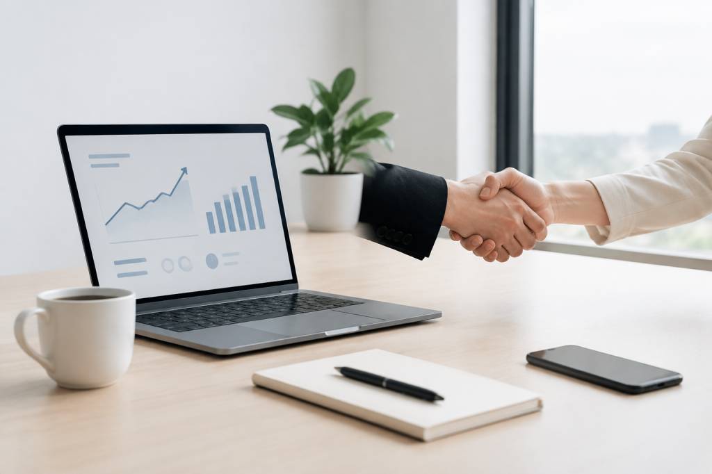 Beste SEO agentur deutschland: So finden Sie den richtigen Partner