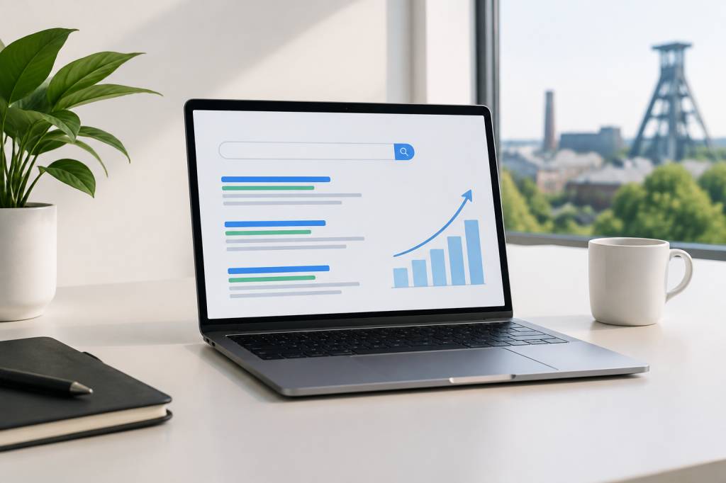 Seo Agentur Bochum: Strategien für bessere Google-Rankings
