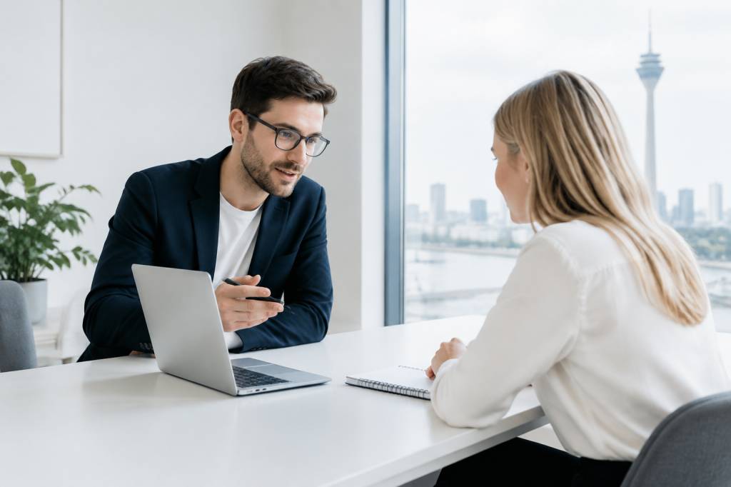 SEO Beratung Düsseldorf: so finden Sie den passenden Experten