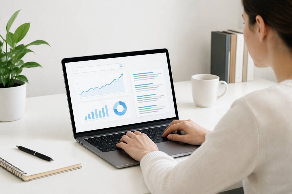 Online seo services: so finden sie die passende seo-agentur